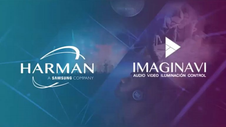 Webinars Imaginavi: Iluminación Martin
