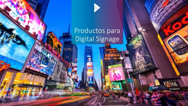 Webinars Imaginavi: Digital Signage