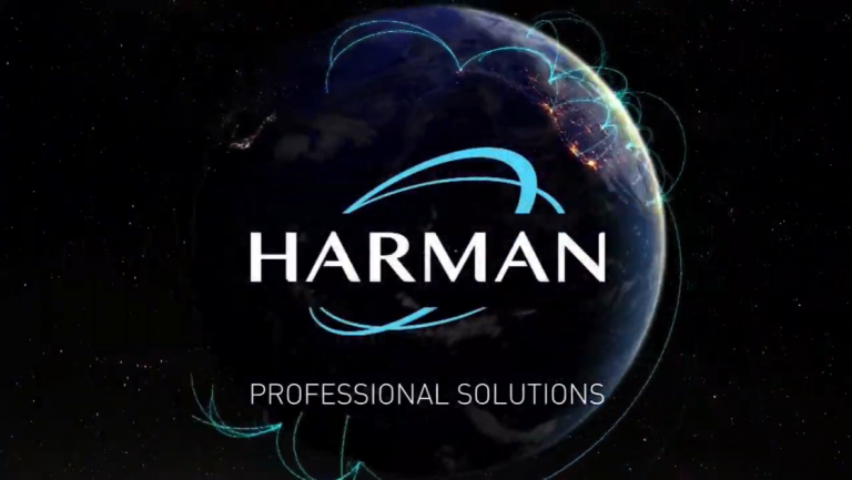 Imaginavi, soluciones para cualquier reto audiovisual – Harman/AMX