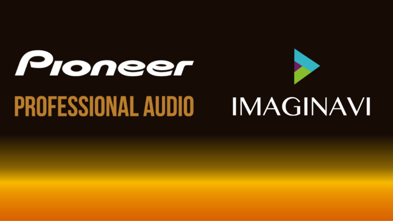 Webinar Imaginavi: Casos de éxito Pioneer.
