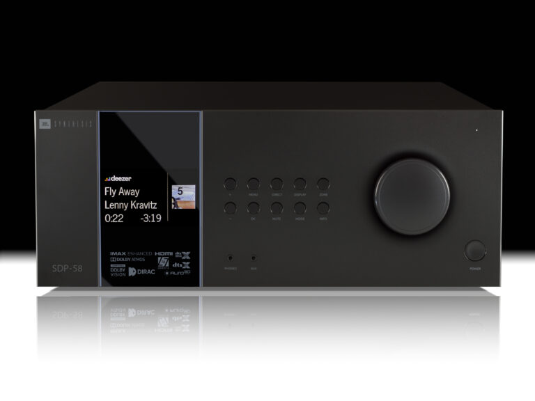 JBL Synthesis SDP-55