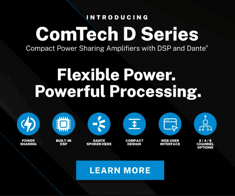 ComTech Serie D