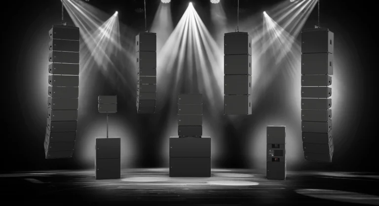 SRX900 de JBL para tus eventos