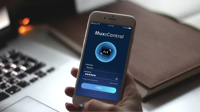 MuxLab MIP: Distribución Multimedia sobre IP